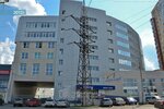 Rainbow (Stakhanovskaya Street, 45), household appliances store