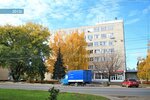 Tambovskaya passazhirskaya kompaniya (Morshanskoye shosse, 14), bus transportation