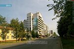 Biznes AyTi (Poperechno-Noksinskaya ulitsa, 3А), recycling