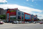 Шапка (Novo-Sadovaya Street, 305А), tienda de mercería y complementos