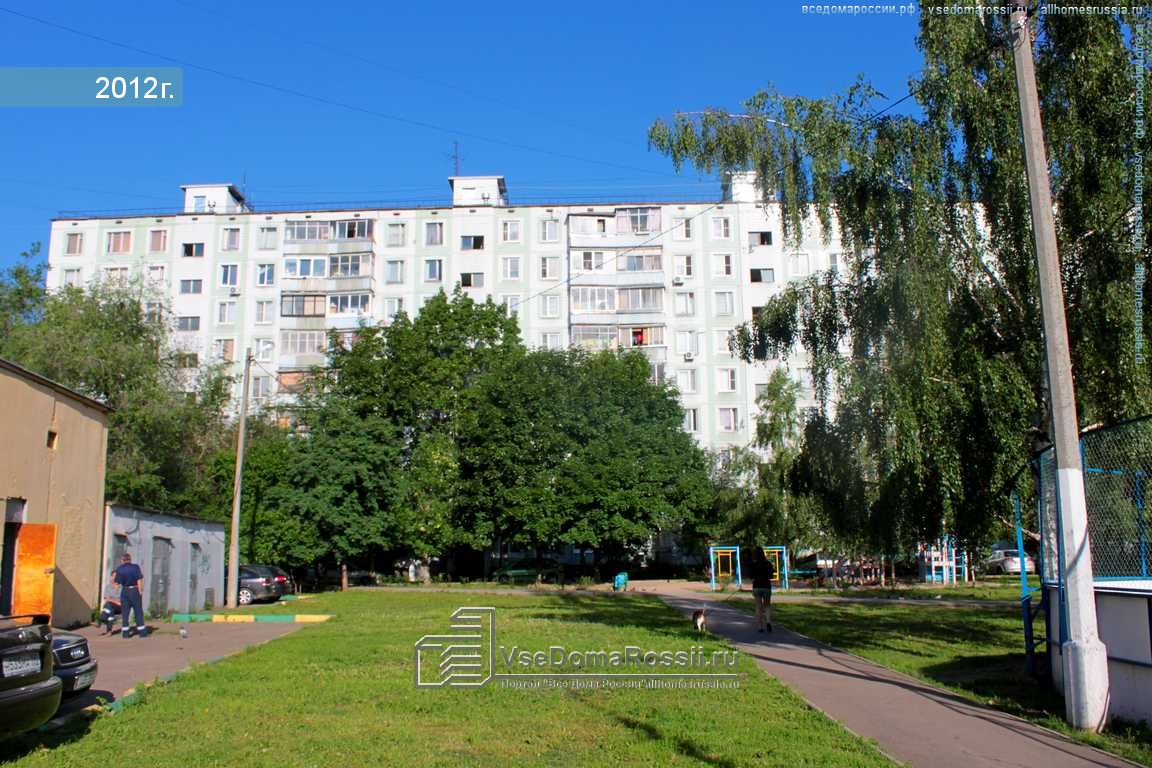 Куркинское шоссе фото