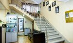 Venetsiya (Generala Tyuleneva Avenue, 20) ، صالون تجميل