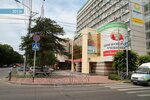 Sspk Sady Stavropolya (Mira Street, 337), gardeners' partnerships and societies