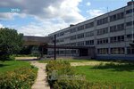 Kamerton (Leninskiy Avenue, 42), school of the arts