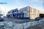 ГПК 138 Альбион (просп. Степана Разина, 9А), гаражный кооператив в Тольятти