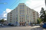 Электрощит (Сибирская ул., 9), электротехническая продукция в Перми