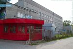 БестСиб (Планировочная ул., 5, Новосибирск), металлообрабатывающее оборудование в Новосибирске