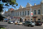Региональный расчетный центр (просп. Карла Маркса, 62), расчётно-кассовый центр в Ставрополе