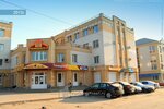 Ancil (Studenetskaya ulitsa, 12), cleaning services