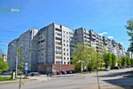 Ural-Vest-Dom (Milchakova Street, 19), homeowner association