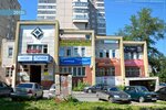 Laboratoriya tekhnicheskikh ekspertiz i otsenki (Pushkina Street, 9), appraisal company