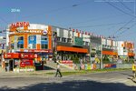 Kona магазин женской одежды (Gogolevskiy pereulok, 4А), clothing store