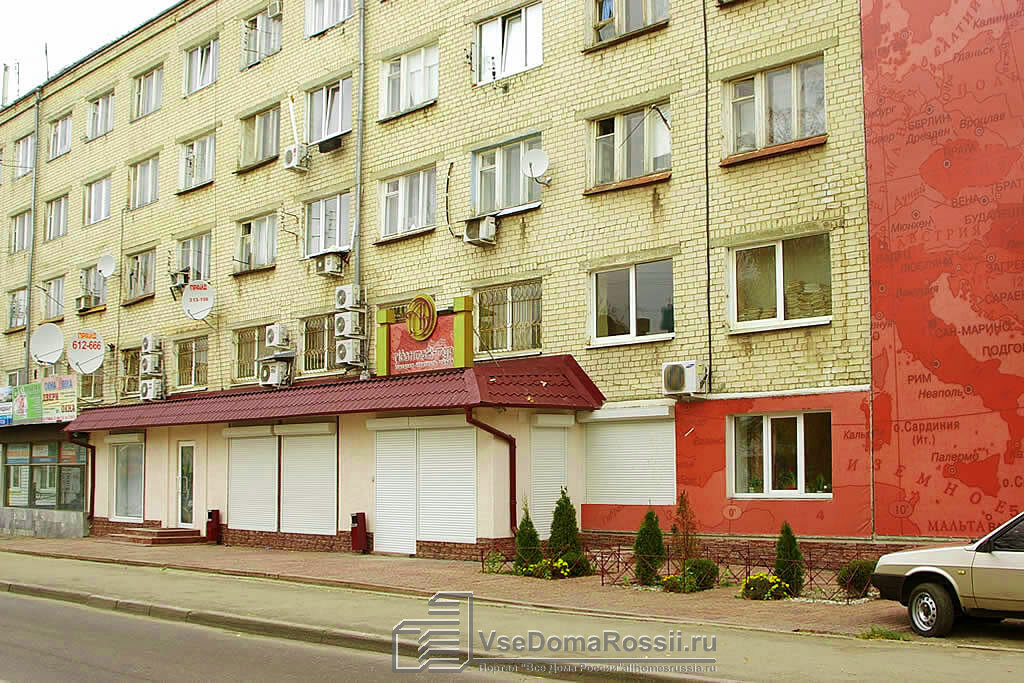Survey works Stavropolskaya arkhitektura, Togliatti, photo