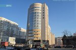 Группа Реновация (Sheynkmana Street, 75), engineering