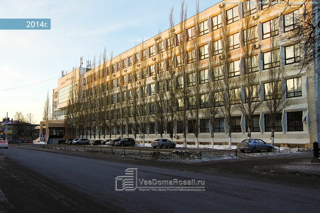 University КНИТУ имени А. Н. Туполева, Корпоративный институт, Kazan, photo