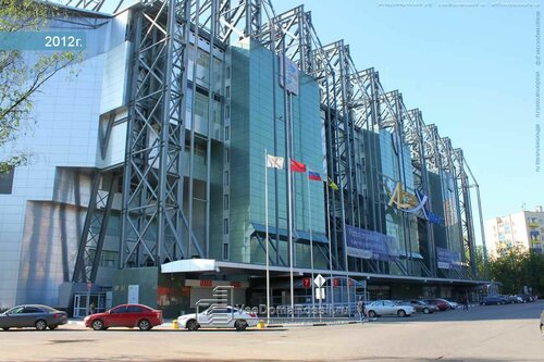 Главное управление архитектуры и градостроительства