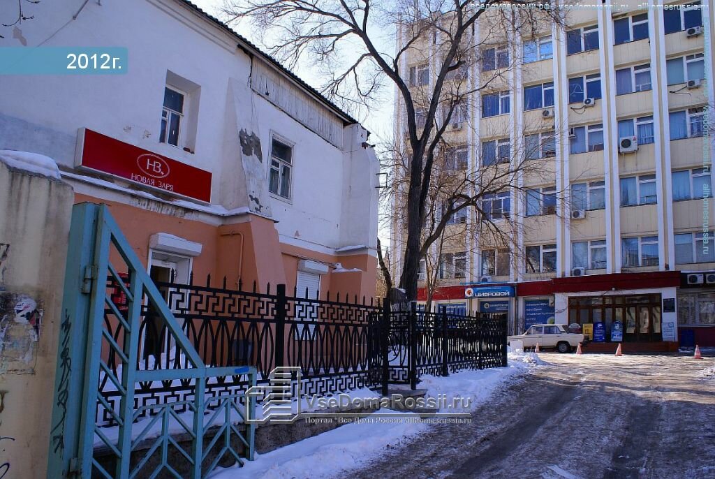 3-к. квартира, 53 м², 2/3 эт. на продажу в Пензе Купить квартиру Авито