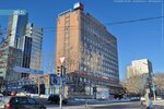Ogneupory (Lunacharskogo Street, 77) ، حراريات
