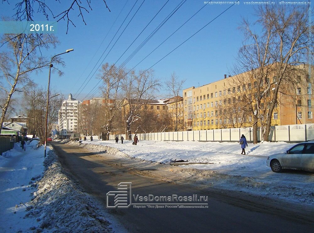 Автомобильные дороги сибстрин
