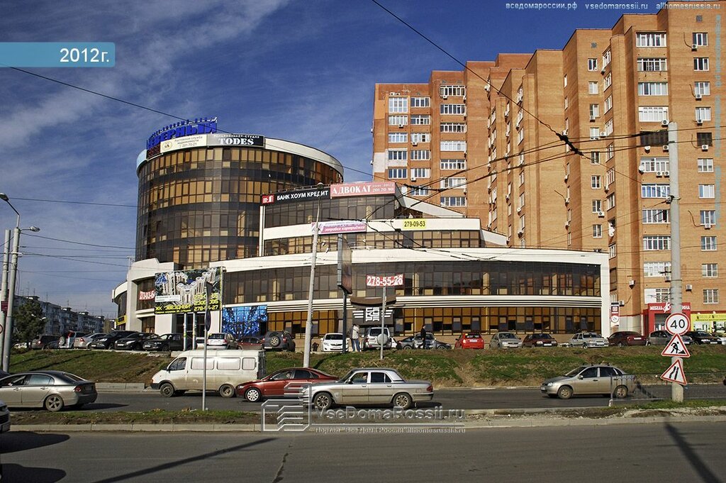 Бмв центр ростов