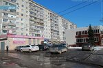 Тамбовский жилищный стандарт (ул. Чичканова, 55, Тамбов), коммунальная служба в Тамбове