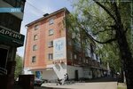 Mekhovoye atelye (Volgogradskaya ulitsa, 23), fur studio