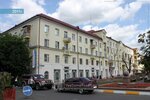 Центр обработки платежей (ул. Михалевича, 3), платёжный терминал в Раменском