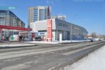 Ф1 (Московская ул., 214А, Екатеринбург), строительная экспертиза и технадзор в Екатеринбурге