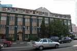 Novo-Layn Plyus (Mira Street, 9) ، وكالة بحرية