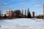 Vektor (Kommunalnaya Street, 18), reparación de maquinaria agrícola