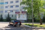 Prokuratura po nadzoru za soblyudeniyem zakonov V ispravitelnykh uchrezhdeniyakh (Studencheskaya Street, 7), prosecutor's office