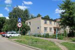 Detsky sad № 44 (Andreyevskaya ulitsa, 39), kindergarten, nursery