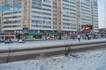 Obzhorka (Shilova Street, 29), fast food