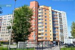 Pkf Stroyavtomatika (Khrustalnaya Street, 6А) ، شركة بناء