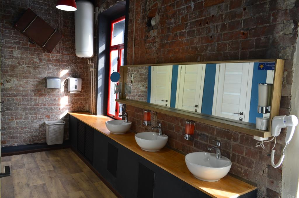 Фото Montana hostel