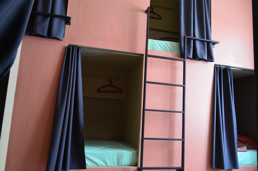 Фото Montana hostel