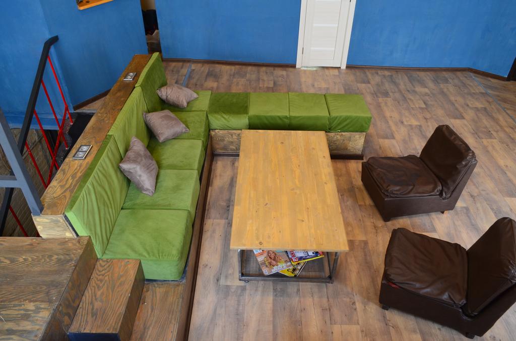 Фото Montana hostel