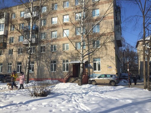 Снаружи