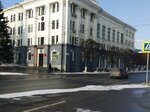 Upravleniye po razvitiyu potrebitelskogo rynka i predprinimatelstva Administratsii goroda Cheboksary (Karla Marksa Street, 36), administration