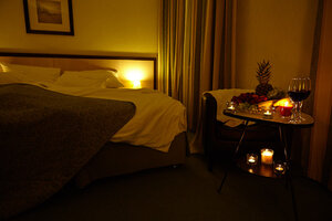 Рандеву