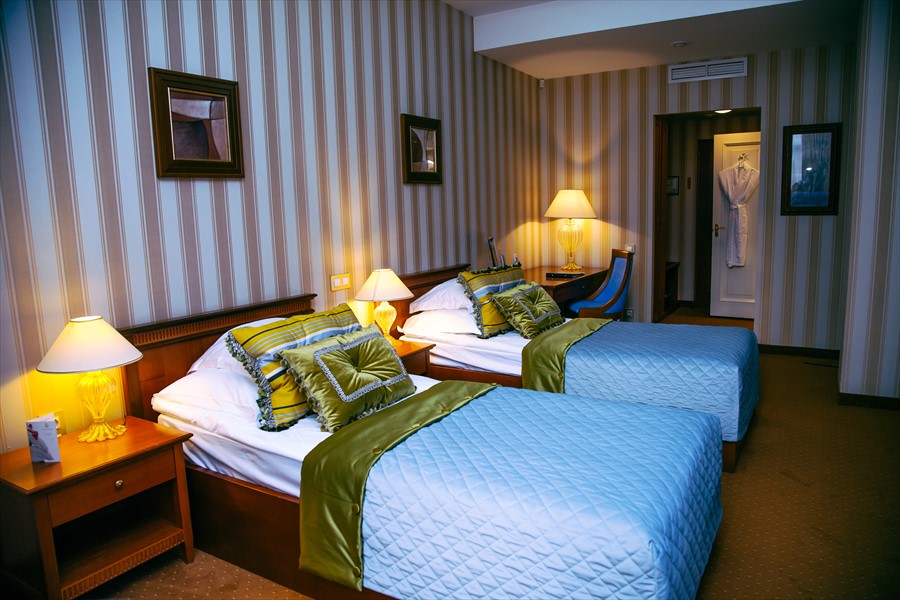 Фото отеля 4