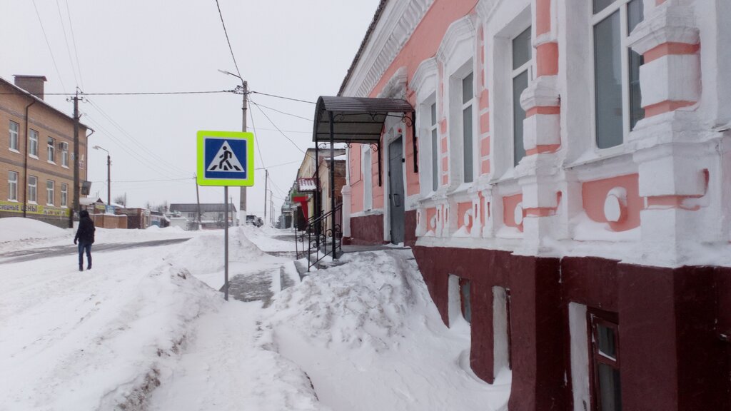 Technical college Дмитриевский сельскохозяйственный техникум, Dmitriyev, photo