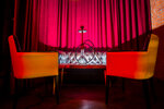 HookahPlace Profsoyuz (Krzhizhanovskogo Street, 15к2), hookah lounge