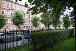 Severny Veter (Klinskiy Avenue, 27), hotel