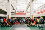 Taifun (Sary Sadykovoy Street, 30), tennis сlub