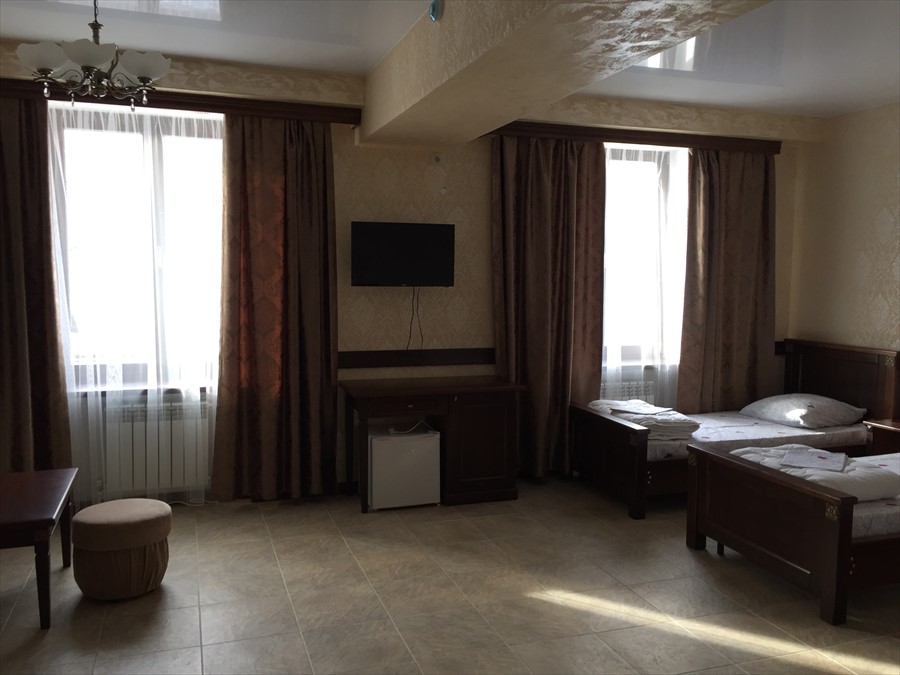 Фото Нитрон