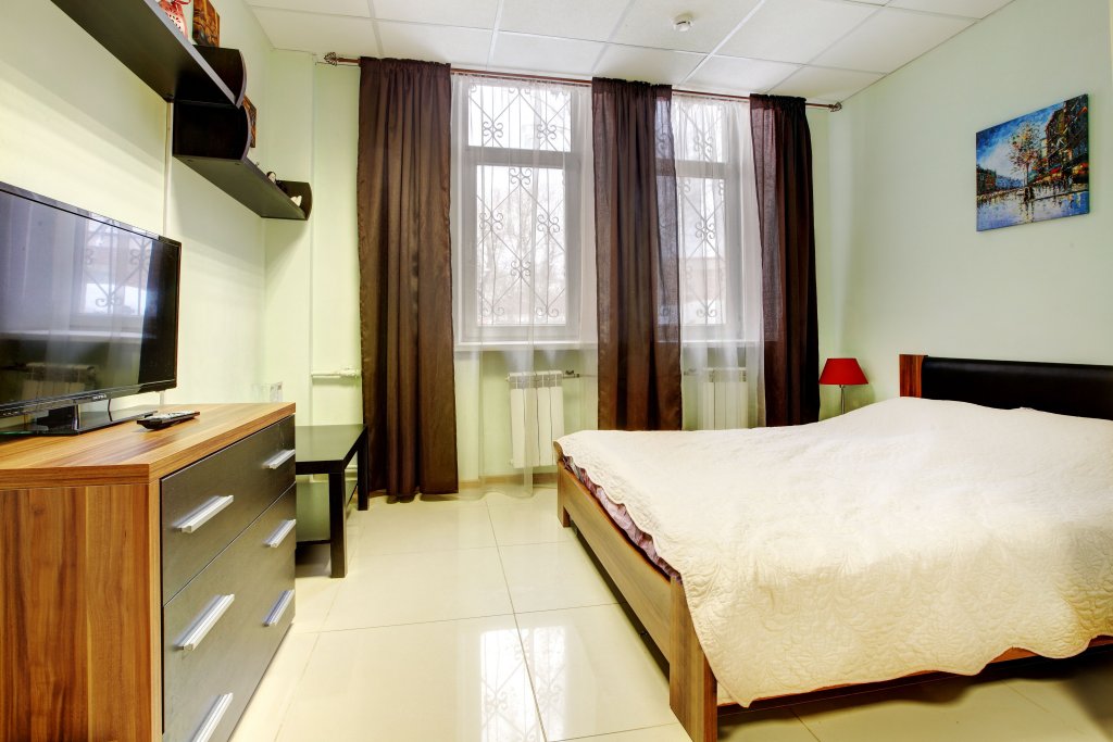 Фото Брусника Амурская