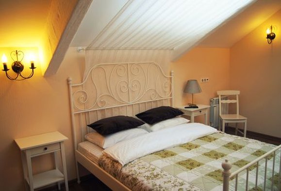 Фото Бонотель