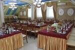 Rezeda (selo Vysokaya Gora, Bolshaya Krasnaya ulitsa, 139) ، قاعة الولائم