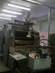 Tipografiya Antan (Obvodnogo Kanala Embankment, 88И), printing services
